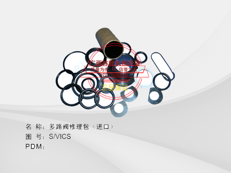 SP103819 分配阀修理包